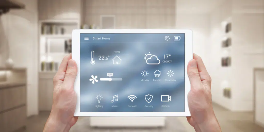 Smart Home Automation Guide 2020. Home automation is building automation…, by Successive Digital