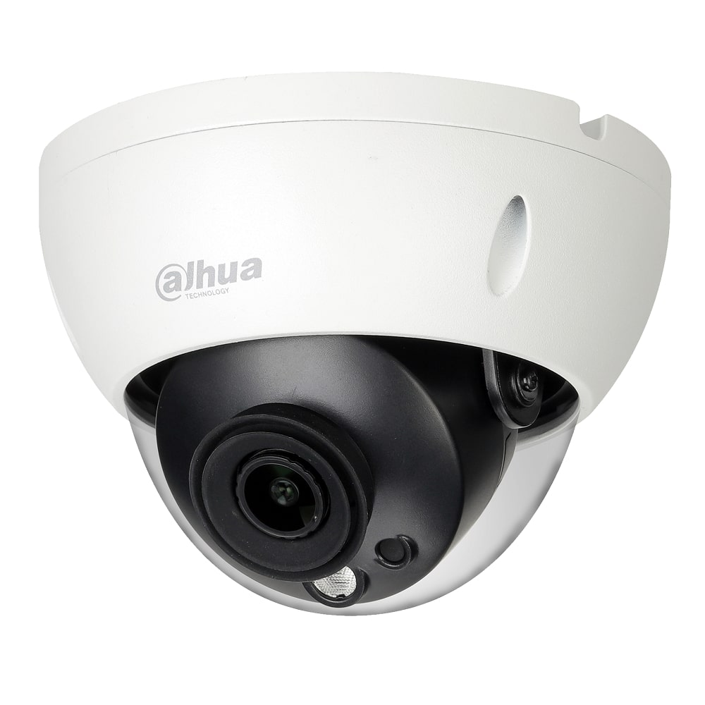 dahua hd wdr ai 4mp wizmind 28mm ip poe fixed dome camera dh ipc hdbw5442rp ase 0280b
