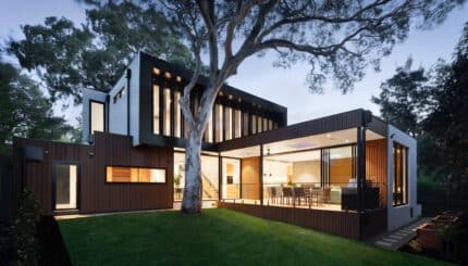 house lights