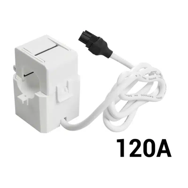 YouHome Automation: Smart Home Automation Sydney_Home SH EMCLAMP 120A