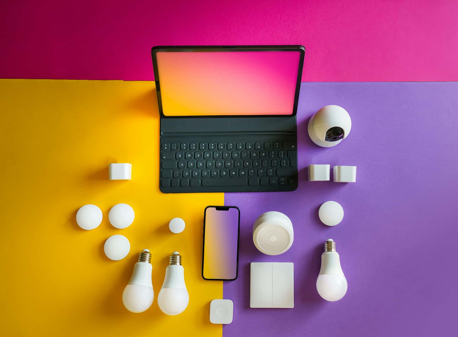 Jakub Zerdzicki  0T3hgs3lig Unsplash